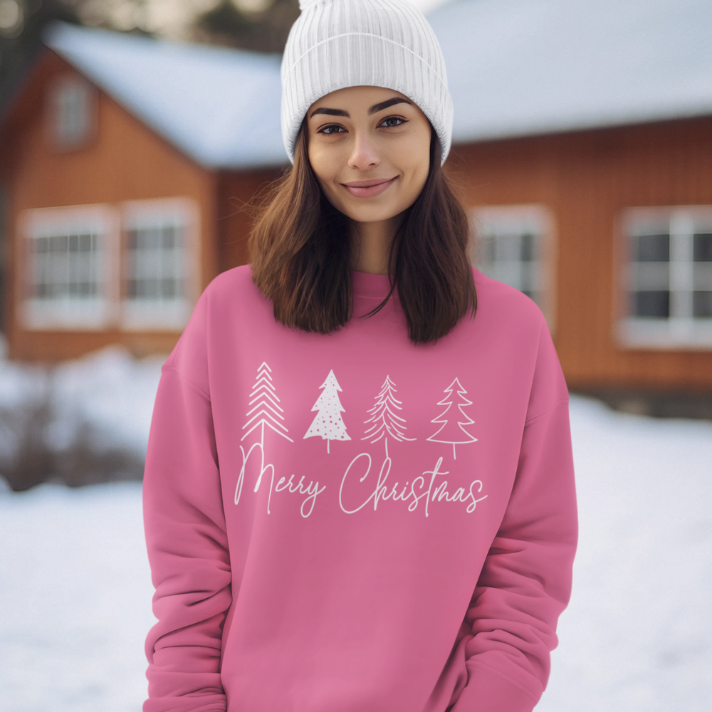 Pink boutique 2025 christmas jumpers