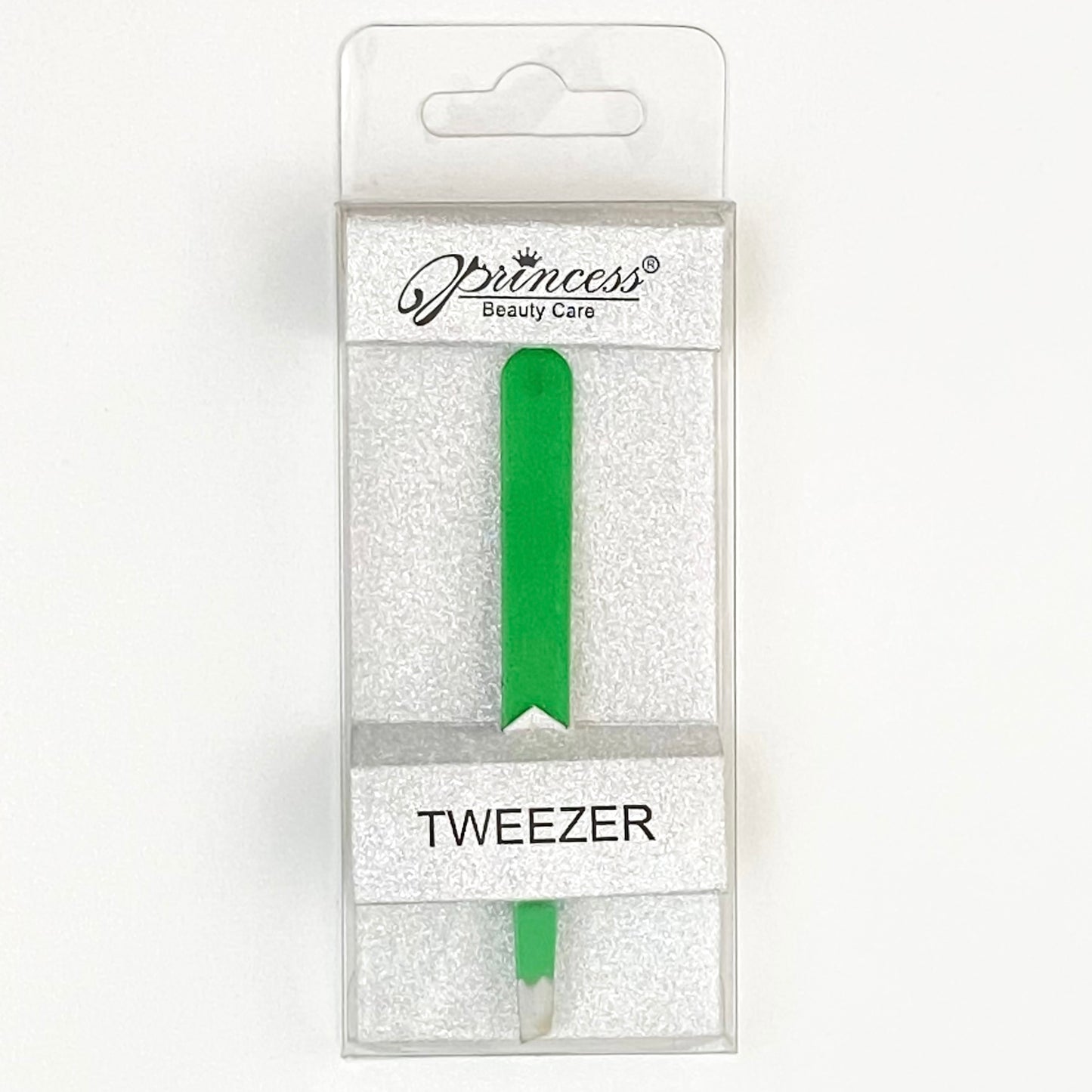 Neon Tweezers