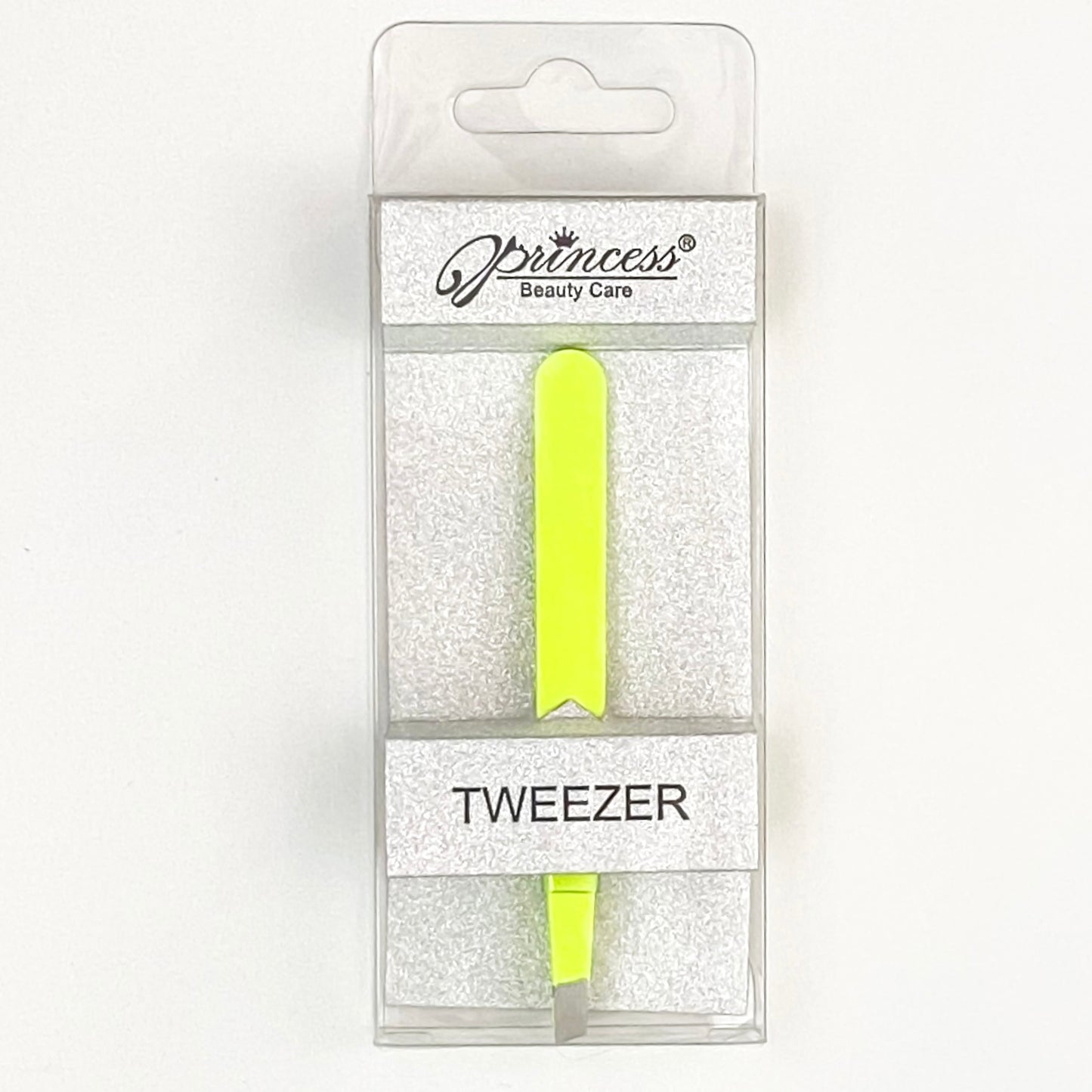 Neon Tweezers